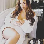 Anna Gant - @annacherry109 - Instagram