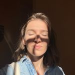 Anna Gants - @gants.anna - Instagram