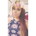 Anna Gaona - @agv.xoxo - Instagram