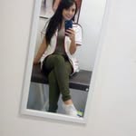 Anna Gaona - @patricia_marthagaha - Instagram