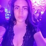 Anna Gaona - @chikinkiragaona.h - Instagram