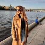 Анна Гарбажа-Авдеева - @annagarbazha - Instagram