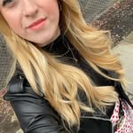 Anna Garbin - @anna_garbin0708 - Instagram