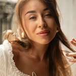 Аnna | UGC creator & content mentor | Kyiv - @annagarbuzenko_ - Instagram