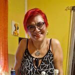 Anna Garcea - @annina_garci - Instagram