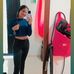 Ana Garcés - Facebook