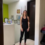 Anna  Garces - @ana.garces.35325 - Instagram