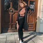 Anna Garces - @annagarcesetiwa - Instagram