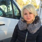 Анна Гардер - @annagarder30 - Instagram