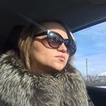 Анна Гардер - @annagarder85 - Instagram