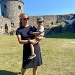 Anna Gärder - @agaerder - Instagram