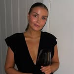 Anna Martine Garder - @annagarder - Instagram