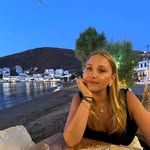 @annagarderis - Instagram