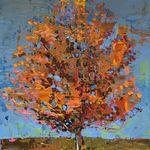 Anna Gardiner - @annagardinerart - Instagram