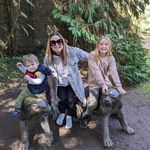 Anna Gardiner - @agardiner1985 - Instagram