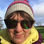Anna-Maria Gardiner - @gardinerannamaria - Instagram