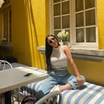 Anna Garduño Montes de Oca - @montesdeoca.anna - Instagram