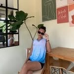 Anna - @annagaretm - Instagram
