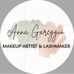 Anna Gareggio Makeup Artist - @annagareggiomakeup - Instagram
