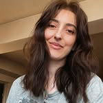 Anna Gareginyan - @annagareginyan - Instagram