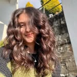Anna Garelli - @anna_garelli - Instagram