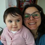 Anna Gargano - @annagar80 - Instagram