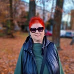 Anna Gargól - Facebook