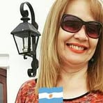 Ana Garibaldi - Facebook