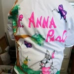 Anna Paola Garibaldi - @annapaola2572 - Instagram