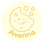 Ana Garibay - @avannacookies - Instagram