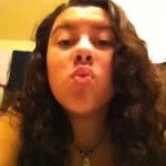 Anna Garibay - @garibaygirl55 - Instagram
