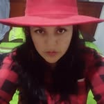 Anna Garibay - @garibay8514 - Instagram