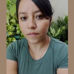 Anna Garibay - @anakaren.garibay - Instagram