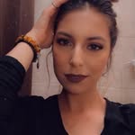 Anna Garibay A - @an_briella - Instagram