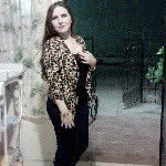 Anna Karen Quintero Garibay - @annakquintero - Instagram