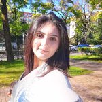 Աննա Ղարիբյան - @garibyan.anna - Instagram