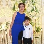 Anna Garibyan - @garibyan499 - Instagram
