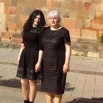 anna_garibyan - @annagaribyan8601 - Instagram