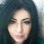 Anna_Garibyan - @anna_vladimirovatyt - Instagram