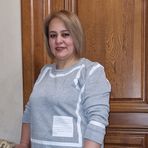 Anna Garibyan - Facebook