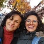 Ana Garita - @garita2187 - Instagram