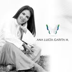 Ana Lucia Garita - @lugaritapsicologa - Instagram