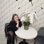 Анна Гаркуша - @anna.garkushaa - Instagram