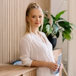 Анна Гаркуша - @anna__garkusha - Instagram