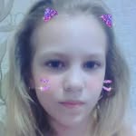 Анна Гарькуша - @anna_garkusha20 - Instagram