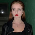 A N N A - @garkusha_anna17 - Instagram
