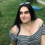 @ann.agarkusha - Instagram