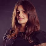 Anna 👑 Garkusha-Sharay - @annagarkushasharay - Instagram