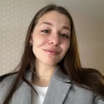 Anna Garkusha - @garkushaanna_12 - Instagram