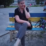 Anna Garkusha - Facebook